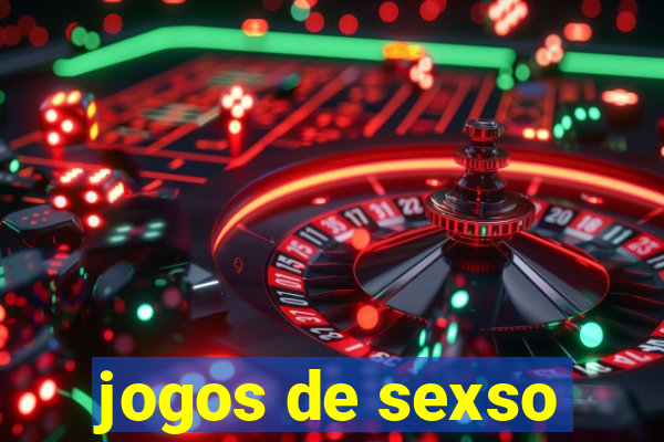 jogos de sexso